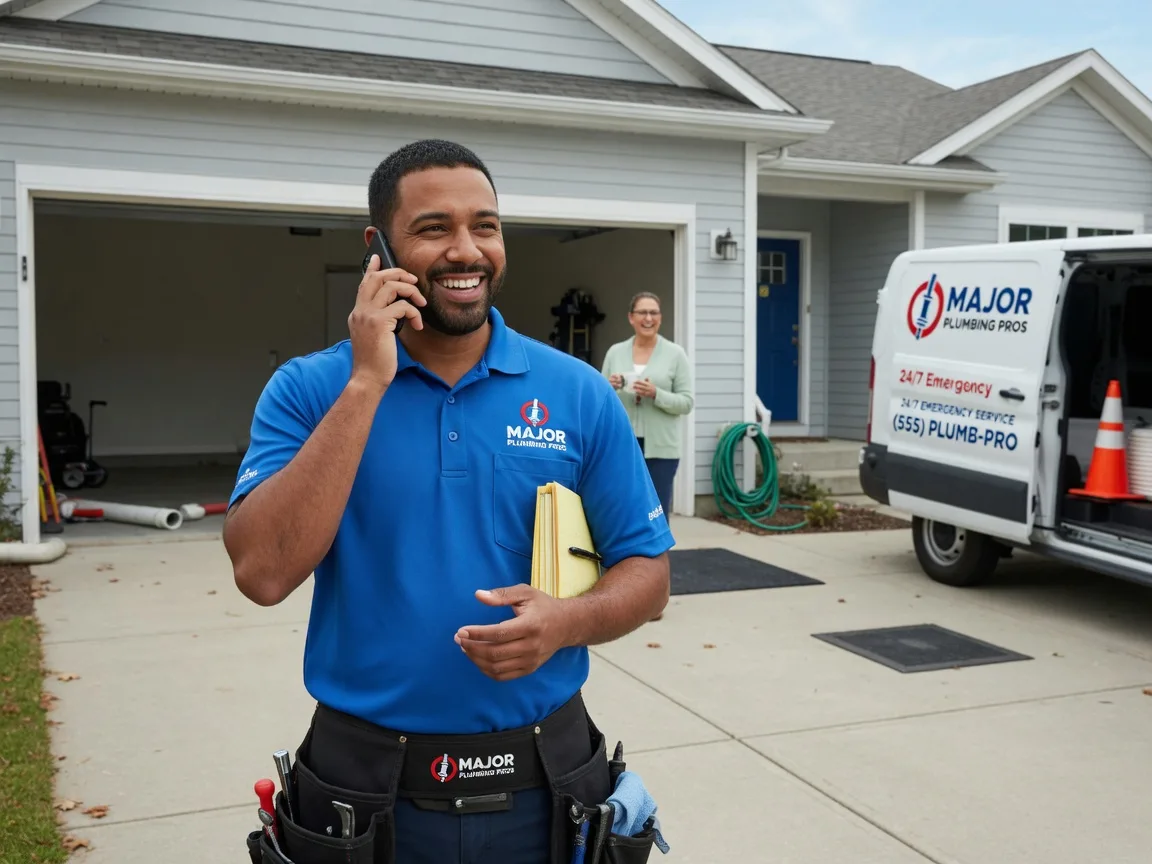 Drain Cleaning Services Marathon, TX FAQs